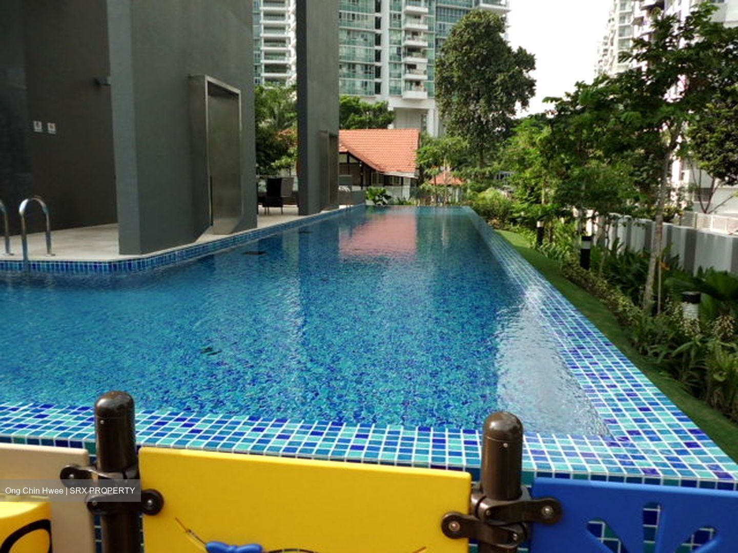 8 Bassein (D11), Apartment #593082991